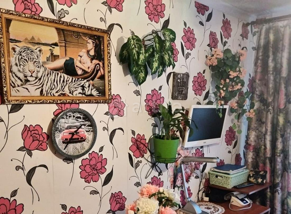 Комната, 45 м2, 2/9 эт. Москва - изображение 6