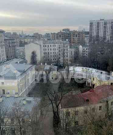 4-комн. квартира, 98 м2, 9/9 эт. Москва