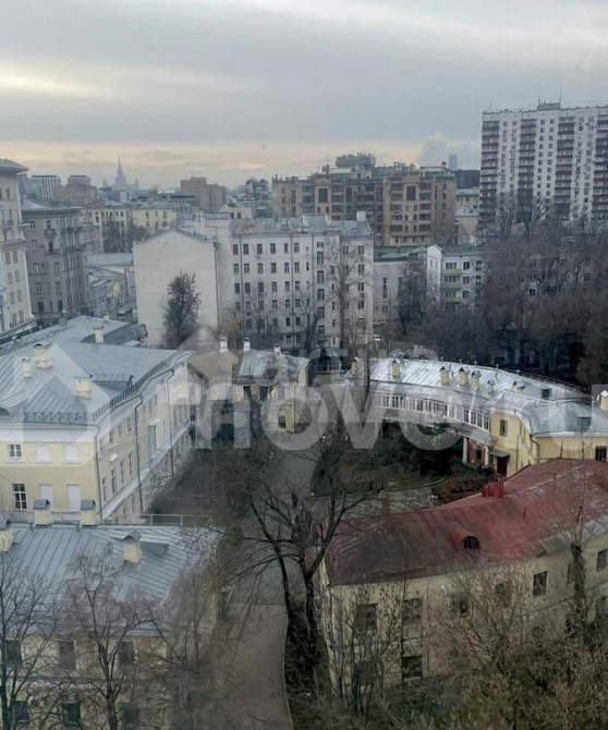 4-комн. квартира, 98 м2, 9/9 эт. Москва - изображение 2