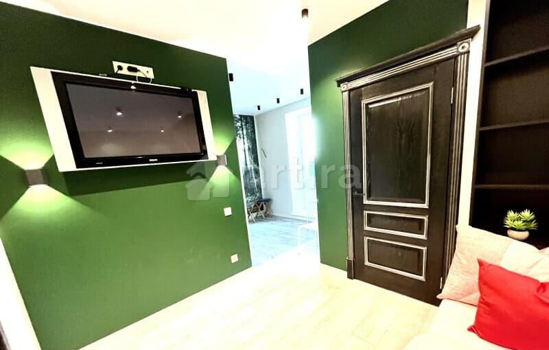 2-комн. квартира, 42 м2, 9/18 эт. Железнодорожный - изображение 5