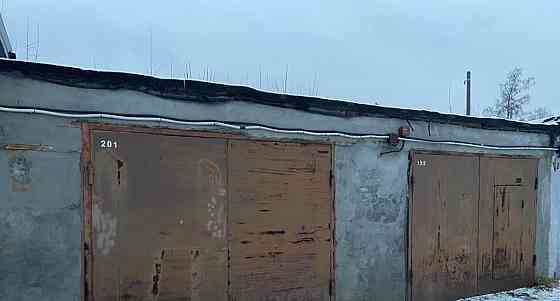 Гараж, 48 м2 Мытищи