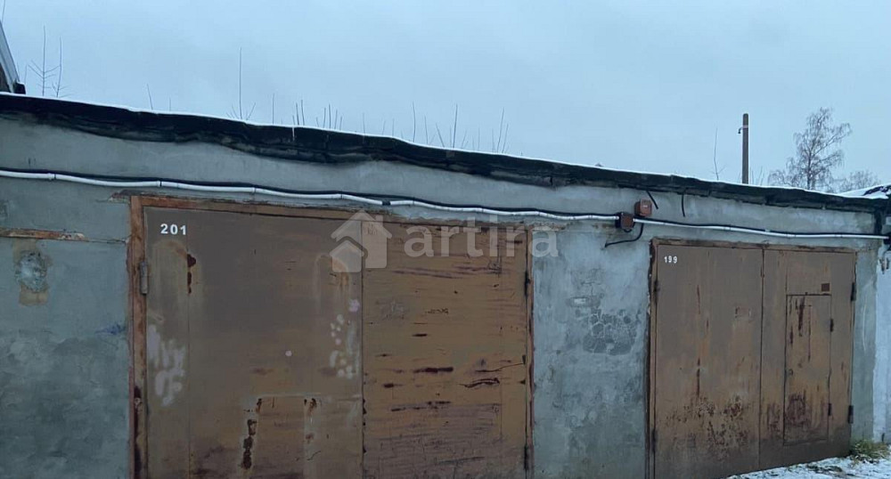 Гараж, 48 м2 Мытищи - изображение 2