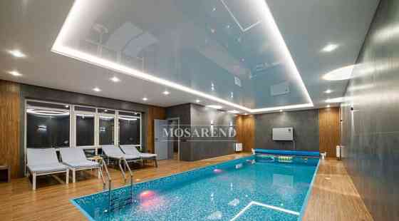 Дом, 600 м2 Москва