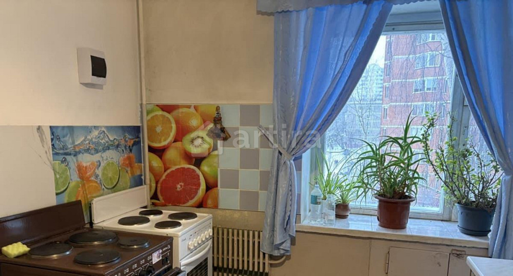 Комната, 15 м2, 3/9 эт. Подольск - изображение 7