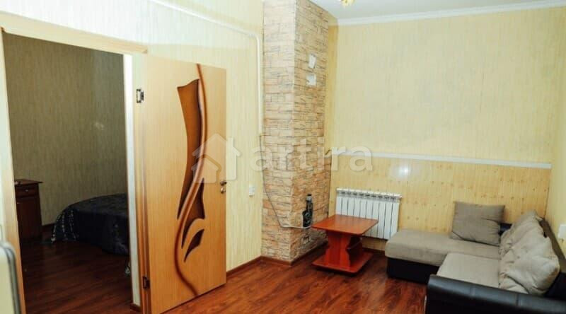 2-комн. квартира, 50 м2, 3/9 эт. Екатеринбург - изображение 7