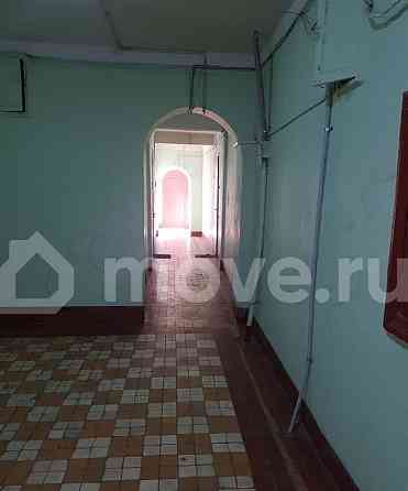 5-комн. квартира, 118.2 м2, 7/9 эт. Москва