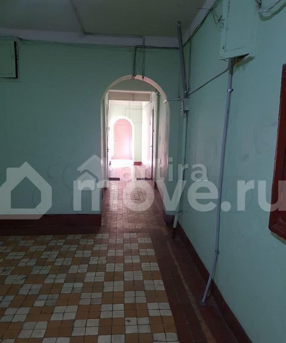 5-комн. квартира, 118.2 м2, 7/9 эт. Москва - изображение 6