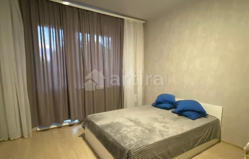 1-комн. квартира, 27 м2, 4/10 эт. Электросталь - изображение 14