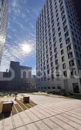 Студия, 22 м2, 17/21 эт. Москва