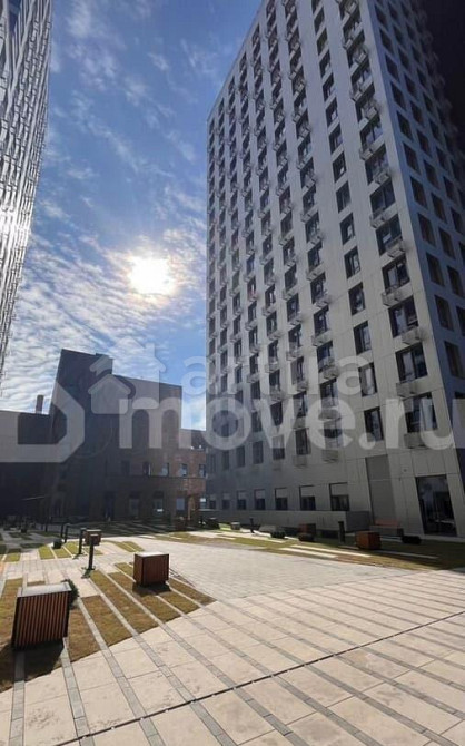 Студия, 22 м2, 17/21 эт. Москва - изображение 5