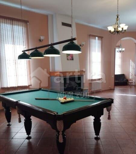 Коттедж, 385 м2 Химки - изображение 17