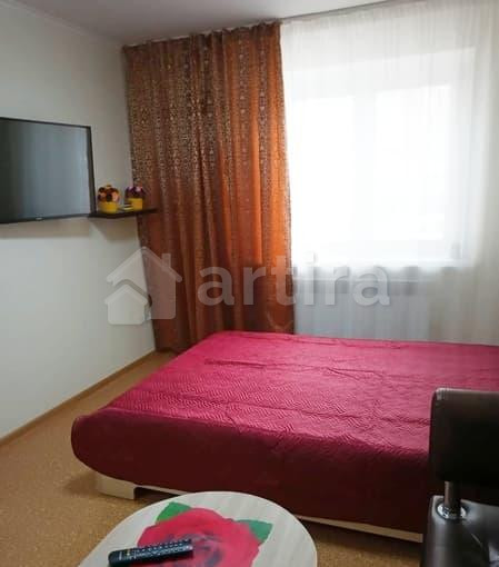 1-комн. квартира, 36 м2, 1/5 эт. Альметьевск - изображение 13