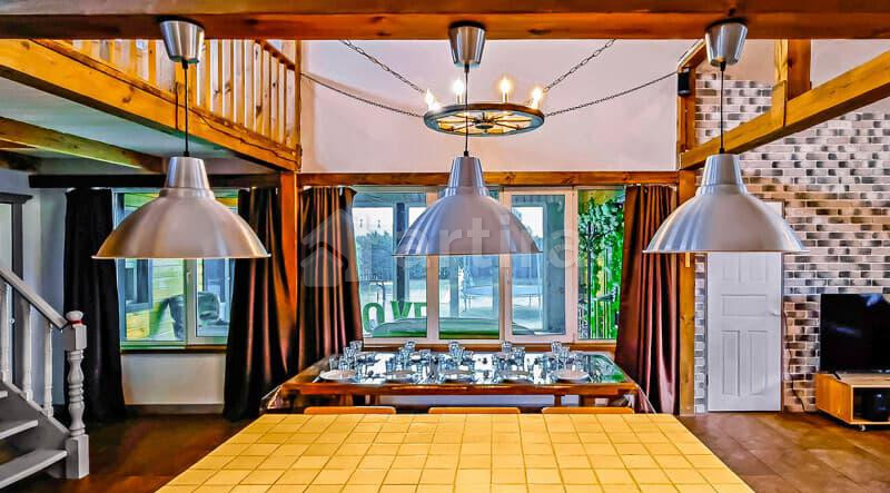 Дом, 280 м2 Сертолово - изображение 17