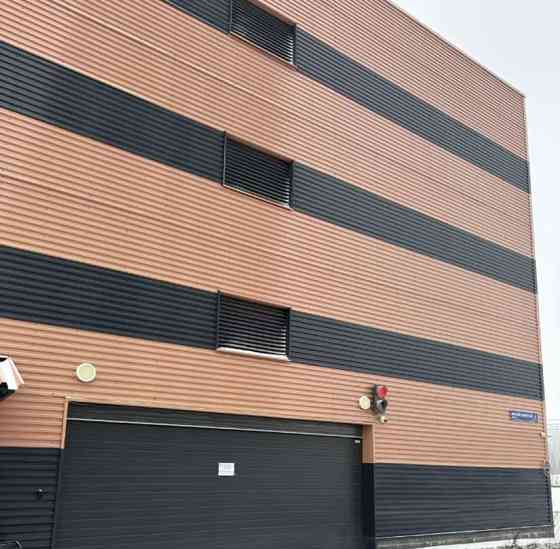 Гараж, 13.5 м2 Санкт-Петербург