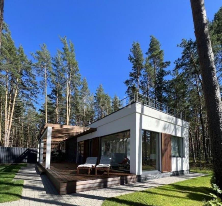 Дом, 74 м2, 26 соток, 1 эт. Выборг - изображение 6