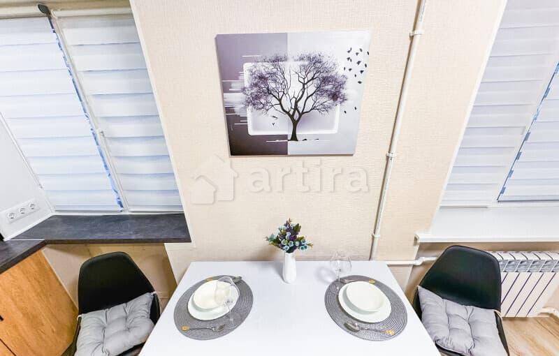 1-комн. квартира, 34 м2, 1/5 эт. Лобня - изображение 12