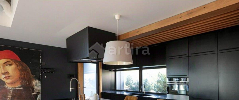 Дом, 300 м2, 2 сотки, 3 эт. Ростов-на-Дону - изображение 6