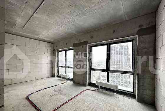 Студия, 29.9 м2, 21/25 эт. Москва