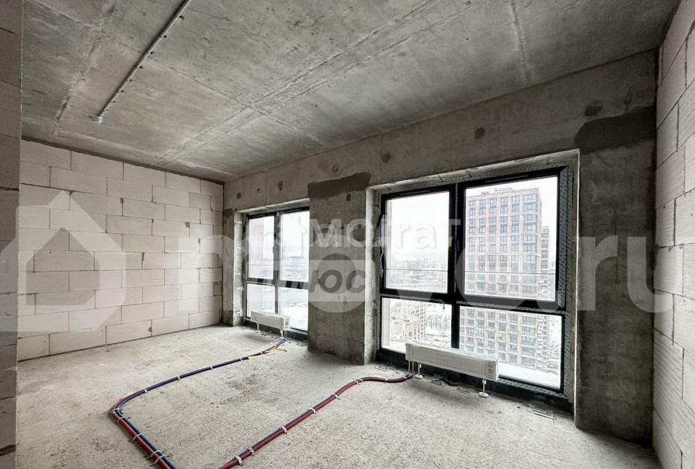 Студия, 29.9 м2, 21/25 эт. Москва - изображение 2