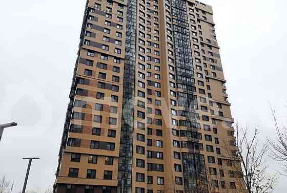 2-комн. квартира, 57.6 м2, 15/25 эт. Москва