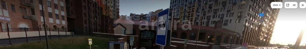 Гараж, 13.3 м2 Развилка - изображение 3