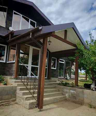 Дача, 200 м2, 6 соток, 2 эт. Волгоград