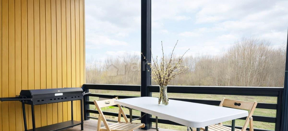 Дом, 69 м2, 10 соток, 1 эт. Лодейное Поле - изображение 6