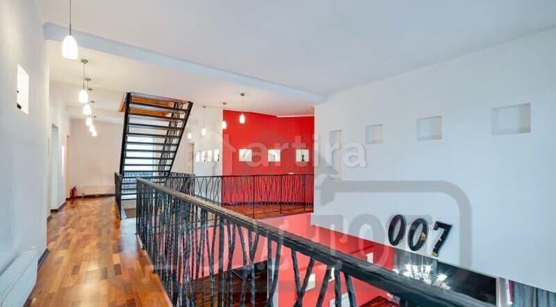 Коттедж, 459 м2 Одинцово - изображение 19