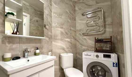 Студия, 25 м2, 4/17 эт. Королев