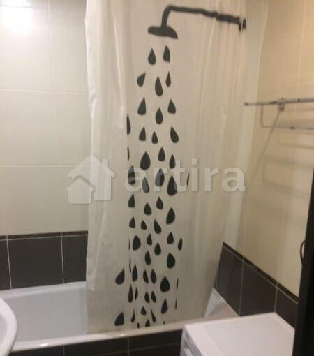 1-комн. квартира, 41 м2, 3/16 эт. Домодедово - изображение 5