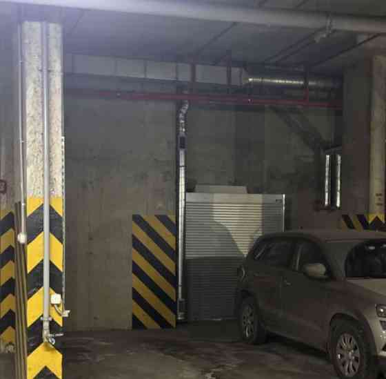 Гараж, 14 м2 Санкт-Петербург