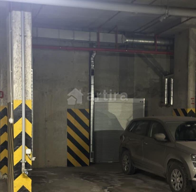 Гараж, 14 м2 Санкт-Петербург - изображение 4