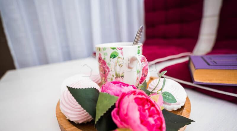 1-комн. квартира, 42 м2, 10/15 эт. Воронеж - изображение 8