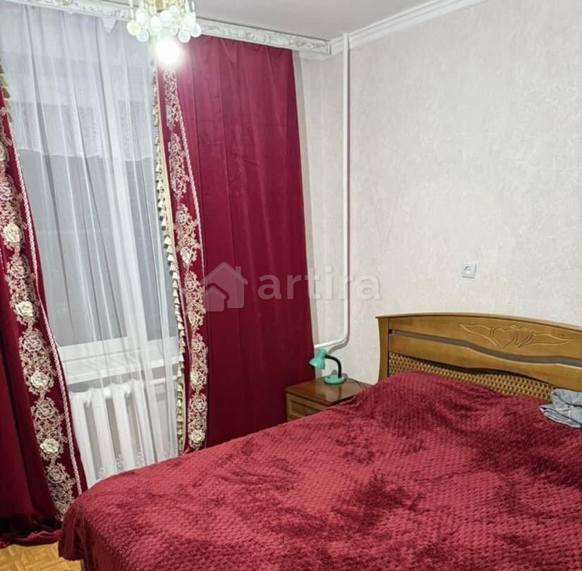 Комната, 25 м2, 4/5 эт. Пятигорск - изображение 2