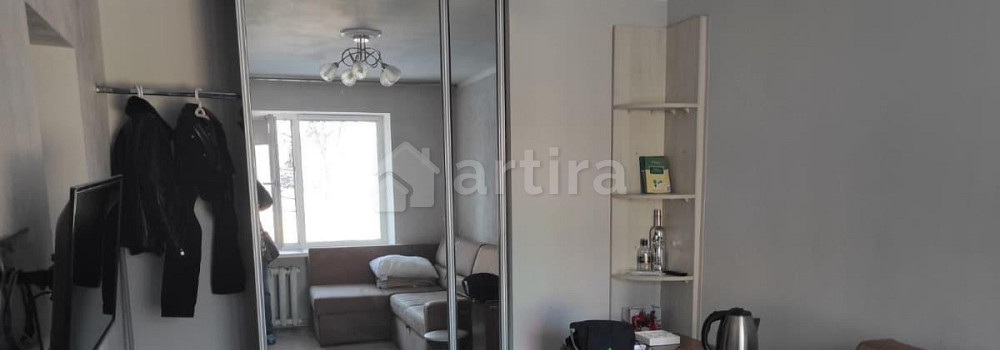 Комната, 12 м2, 2/9 эт. Калининград - изображение 1