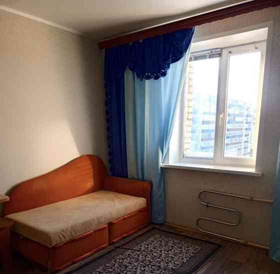 Комната, 12 м2, 8/9 эт. Самара