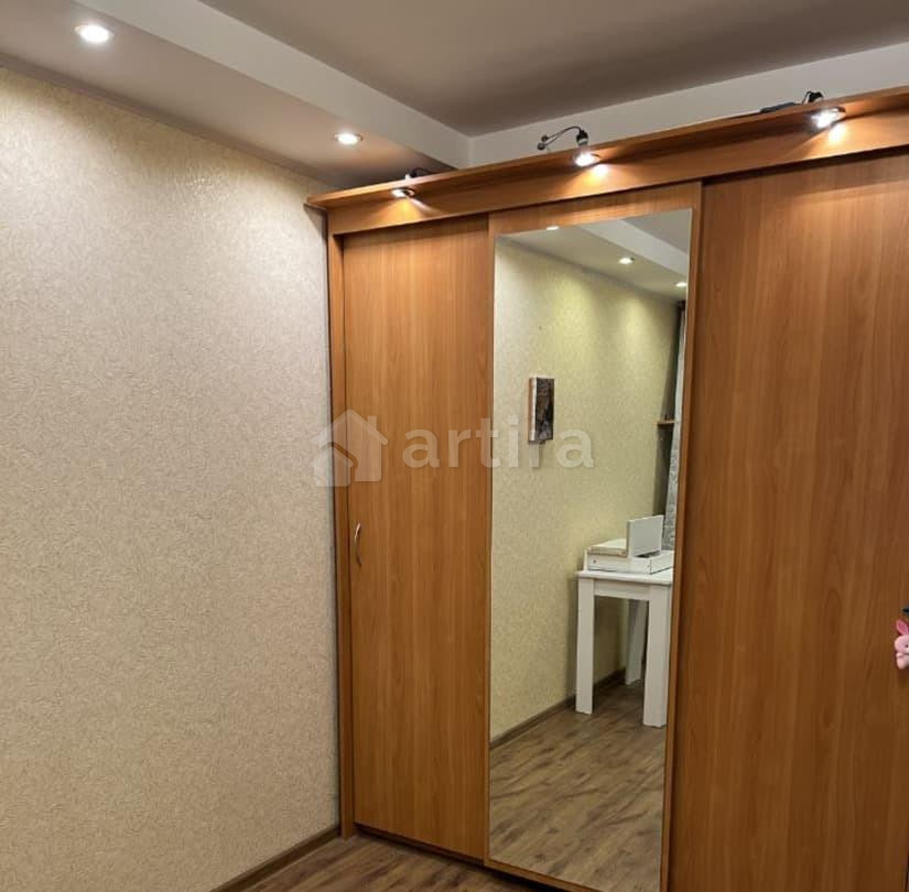 Комната, 16.5 м2, 8/9 эт. Москва - изображение 5