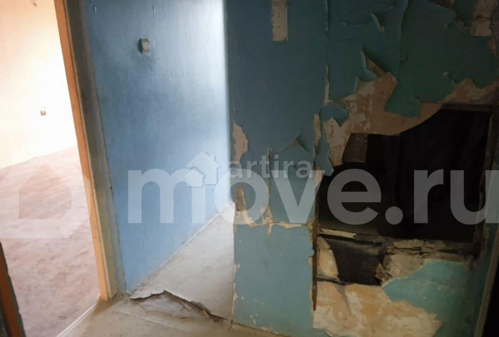 1-комн. квартира, 32.2 м2, 7/9 эт. Москва - изображение 5