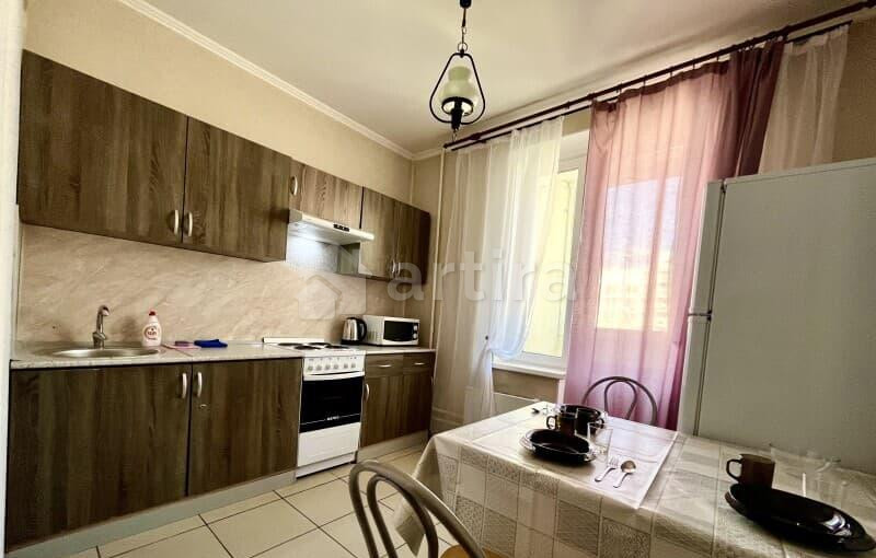 1-комн. квартира, 40 м2, 15/17 эт. Железнодорожный - изображение 6