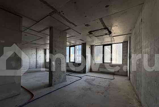 3-комн. квартира, 75 м2, 22/51 эт. Москва