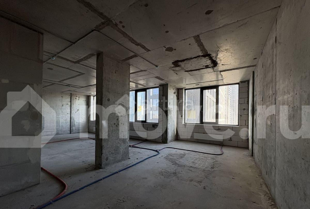 3-комн. квартира, 75 м2, 22/51 эт. Москва - изображение 3