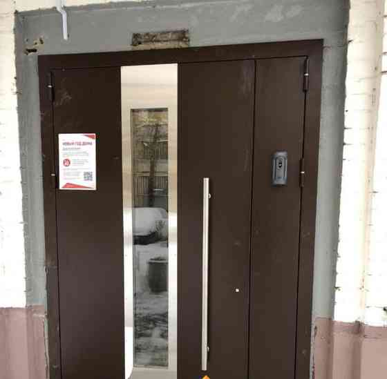 Комната, 9.6 м2, 2/5 эт. Москва