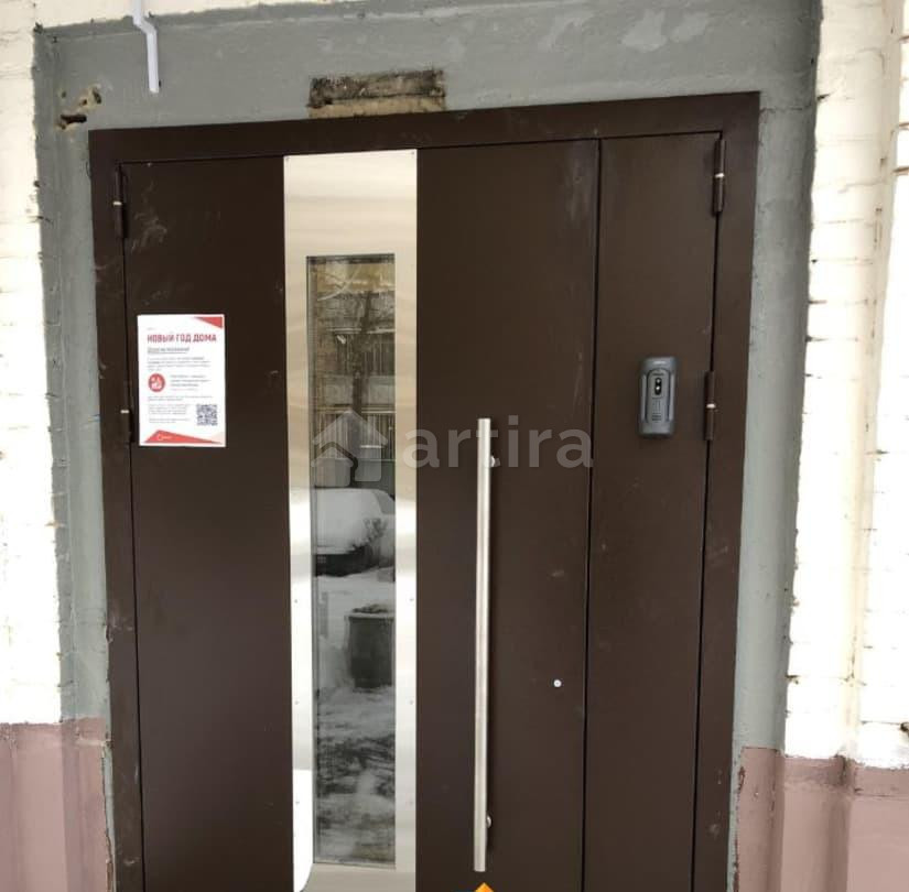 Комната, 9.6 м2, 2/5 эт. Москва - изображение 6