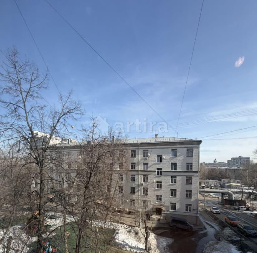 Комната, 18.2 м2, 3/5 эт. Москва - изображение 4