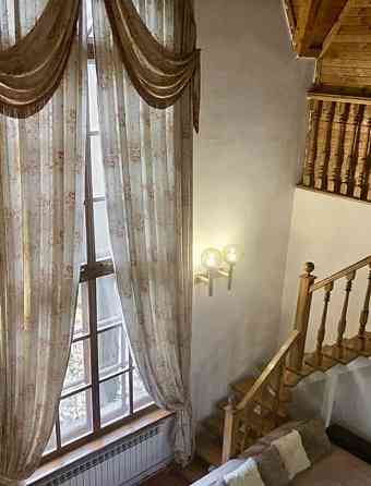 Коттедж, 260 м2, 0.7 га, 2 эт. Руза