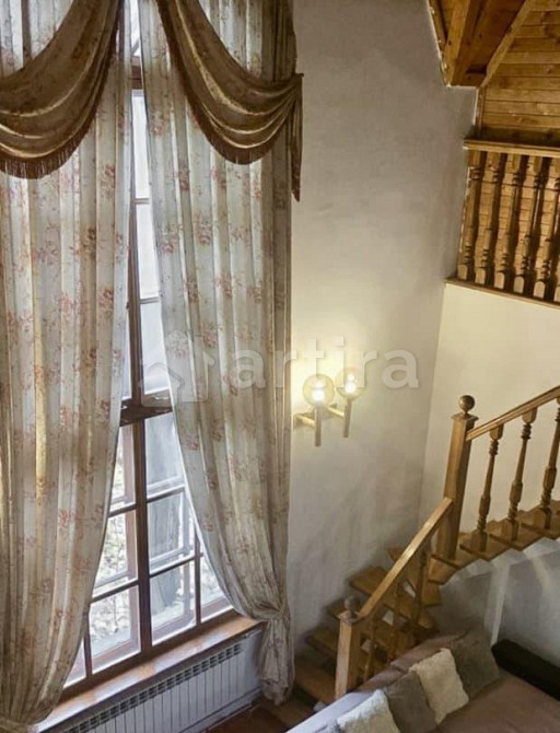 Коттедж, 260 м2, 0.7 га, 2 эт. Руза - изображение 2