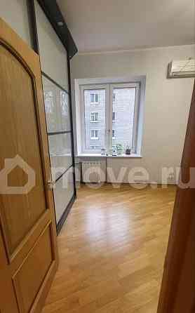 3-комн. квартира, 72 м2, 2/5 эт. Москва