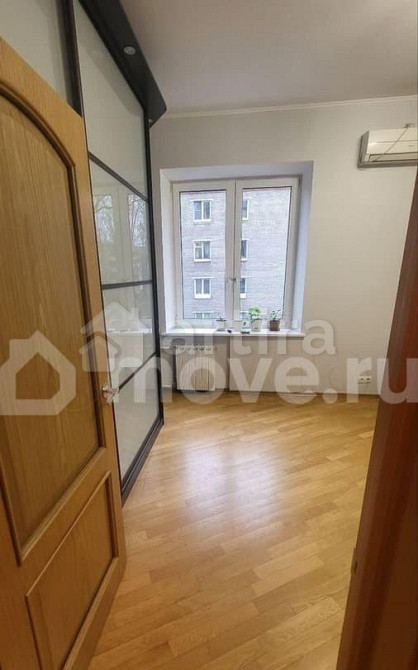 3-комн. квартира, 72 м2, 2/5 эт. Москва - изображение 4