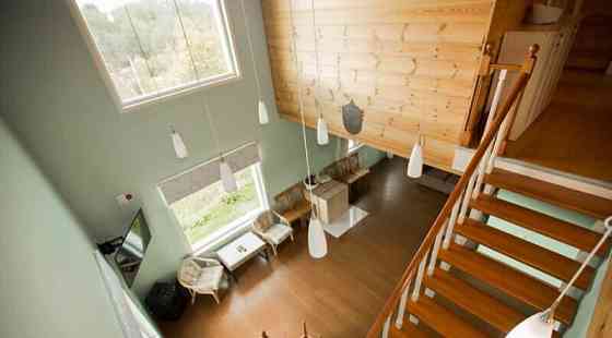 Коттедж, 200 м2 Санкт-Петербург