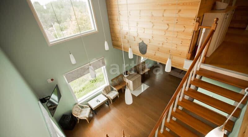 Коттедж, 200 м2 Санкт-Петербург - изображение 2